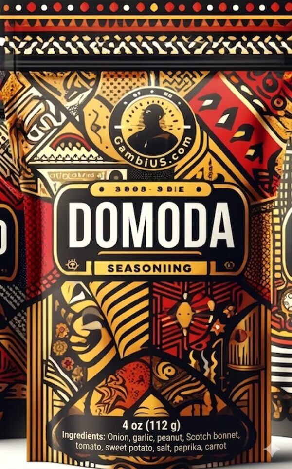 Domoda