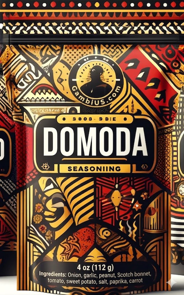 Domoda